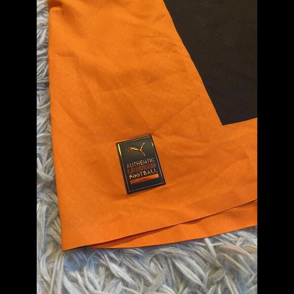 SHAKHTAR DONETSK 2023/24 MATCH Issue/WORN JERSEY SUDAKOV #10 CHAMPIONS LEAGUE - Picture 7 of 9